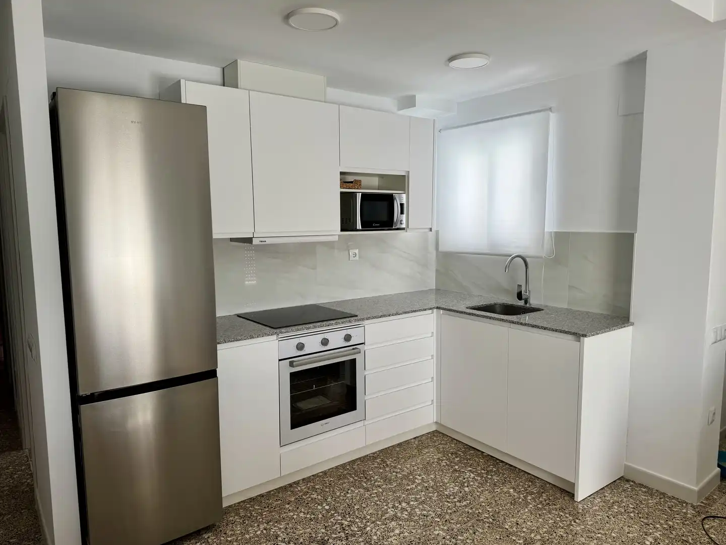 Wohnung zur Miete in Carrer Verge dels Desamparats, 10, Benissanó Wohnung zur Miete in Carrer Verge dels Desamparats, 10, Benissanó