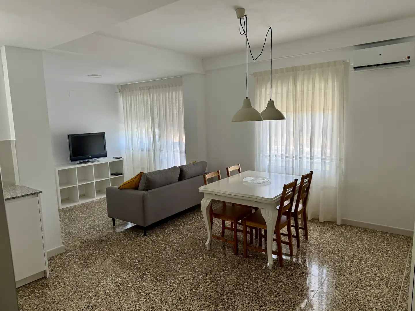 Wohnung zur Miete in Carrer Verge dels Desamparats, 10, Benissanó Wohnung zur Miete in Carrer Verge dels Desamparats, 10, Benissanó