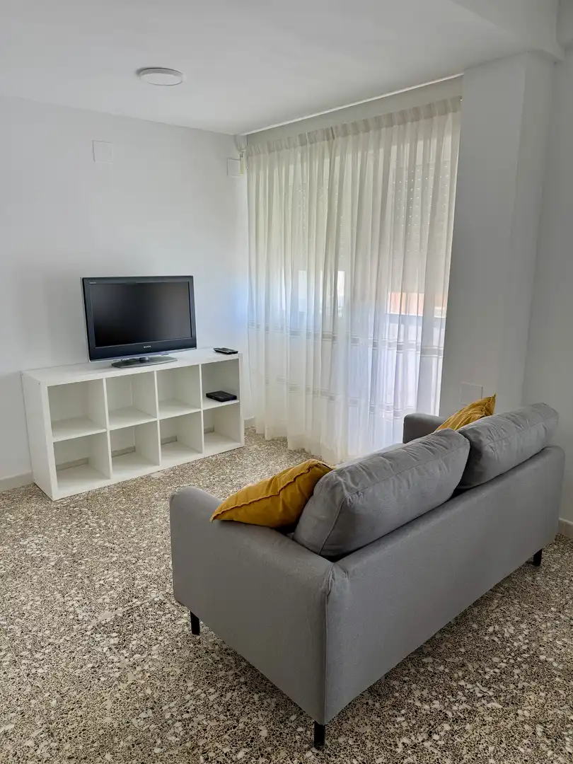 Wohnung zur Miete in Carrer Verge dels Desamparats, 10, Benissanó Wohnung zur Miete in Carrer Verge dels Desamparats, 10, Benissanó