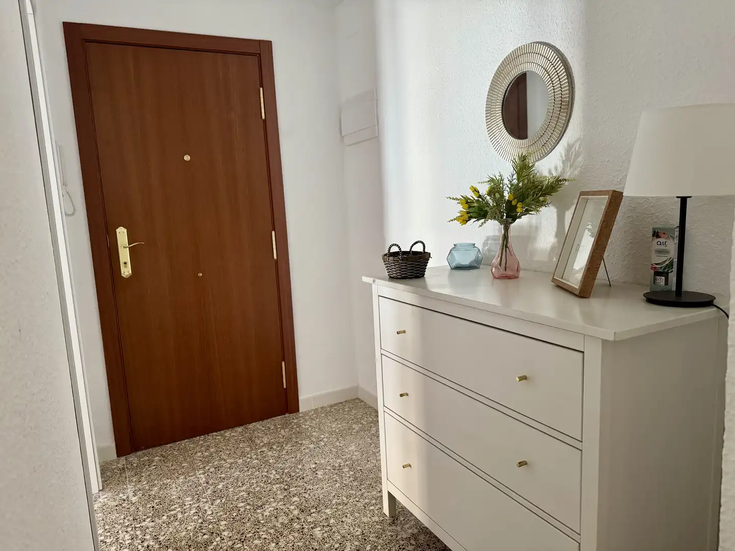 Wohnung zur Miete in Carrer Verge dels Desamparats, 10, Benissanó Wohnung zur Miete in Carrer Verge dels Desamparats, 10, Benissanó
