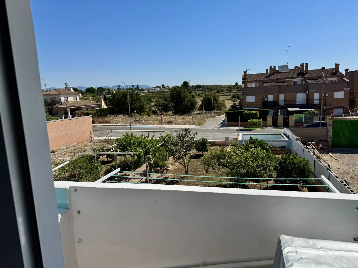 Wohnung zur Miete in Carrer Verge dels Desamparats, 10, Benissanó Wohnung zur Miete in Carrer Verge dels Desamparats, 10, Benissanó