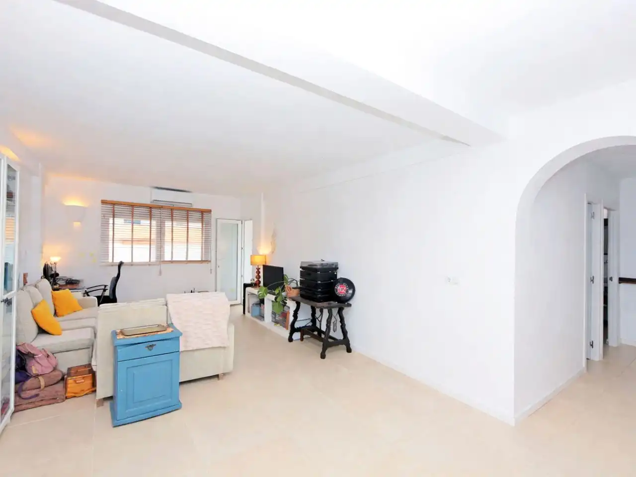 Piso en venta en Dénia con Aire acondicionado y Balcón