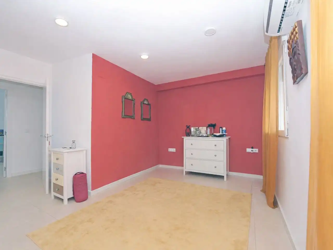Piso en venta en Dénia con Aire acondicionado y Balcón