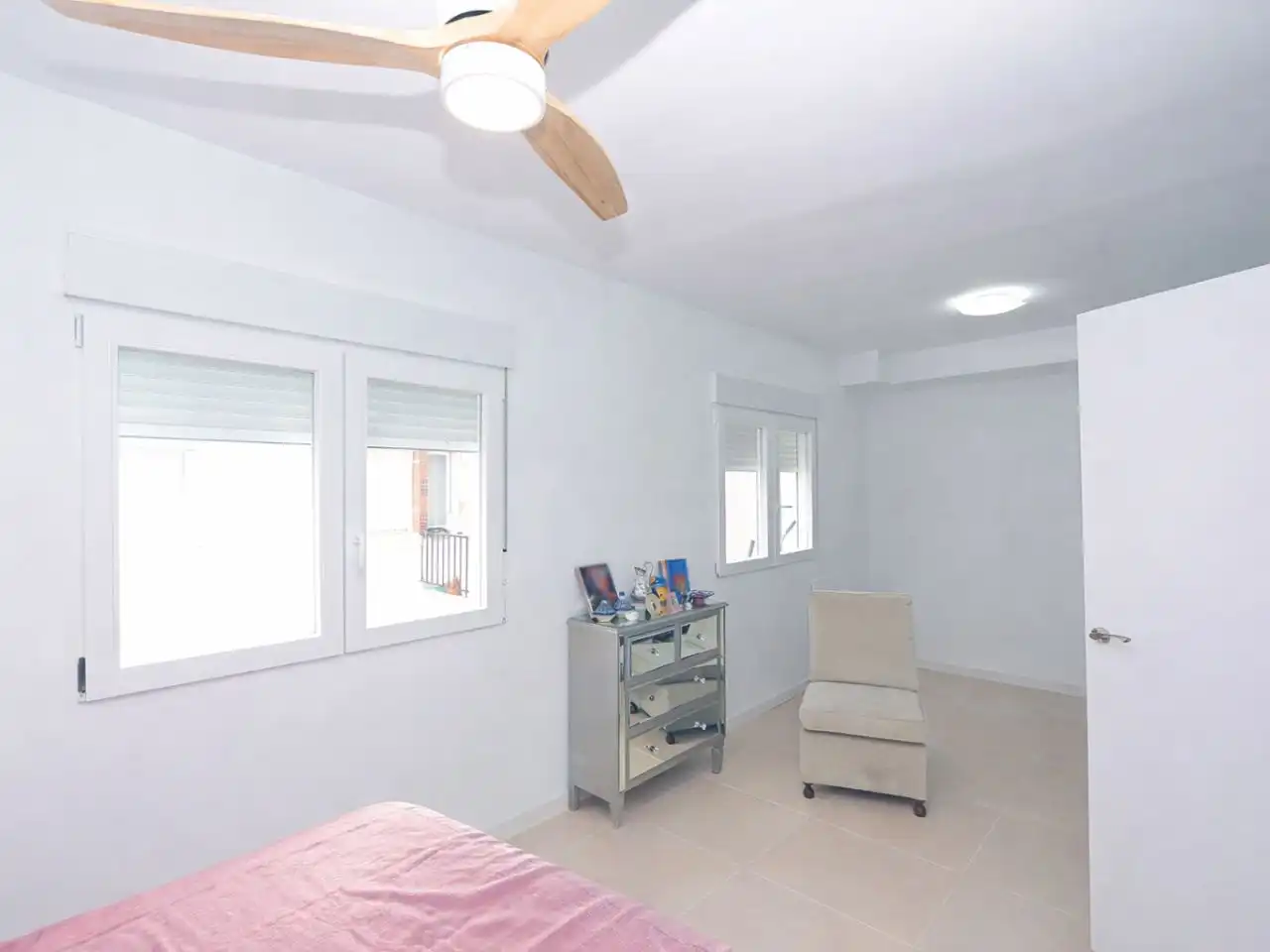 Habitación de Piso en venta en Dénia con Aire acondicionado y Balcón