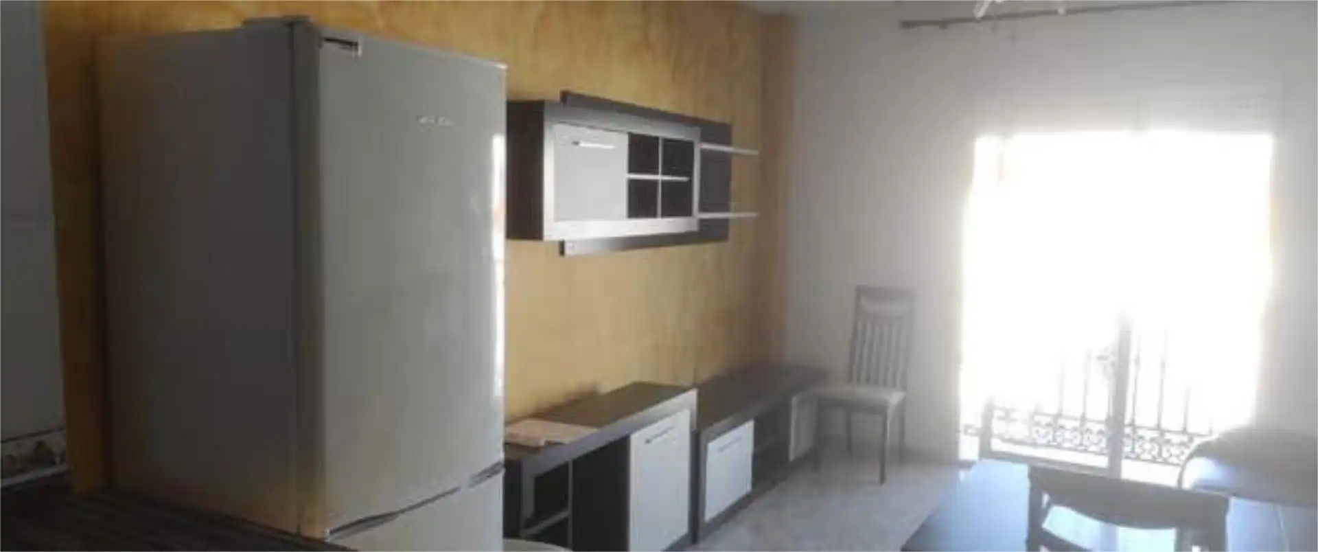 Piso de alquiler en Cártama pueblo Cocina de Piso de alquiler en Cártama