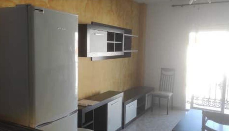 Piso de alquiler en Cártama pueblo, Cártama - imagen 1 Foto 1 de Piso de alquiler en Cártama pueblo, Cártama