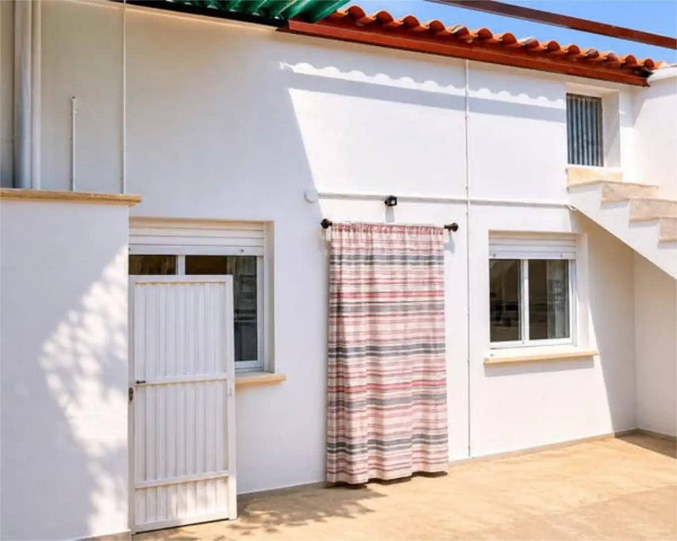 Casa o chalet en venta en Jambrina Terraza de Casa o chalet en venta en Jambrina con Calefacción, Terraza y Trastero