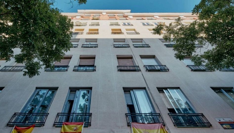 Flat for sale in Calle de Narváez, 74, Ibiza de Madrid, Madrid Capital - image 1 Photo 1 of Flat for sale in Calle de Narváez, 74, Ibiza de Madrid, Madrid Capital