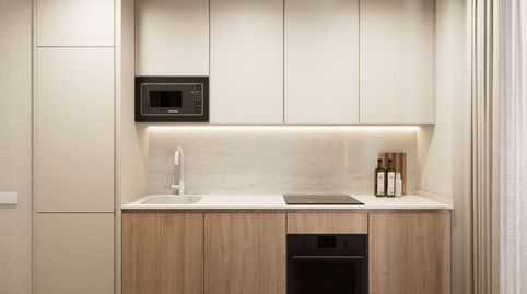 Flat for sale in Calle de Narváez, 74, Ibiza de Madrid, Madrid Capital - image 4 Photo 4 of Flat for sale in Calle de Narváez, 74, Ibiza de Madrid, Madrid Capital