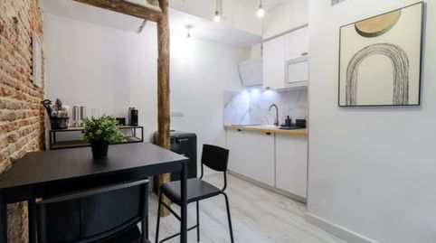 Photo 5 of Flat for sale in Calle de Barbieri, 3, Justicia - Chueca, Madrid Capital