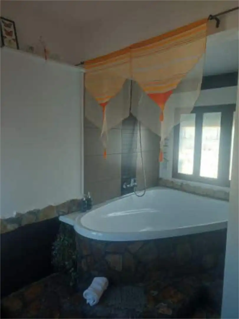 Bathroom of Apartments for rent in  Palma de Mallorca  with Heating, Terrace and Storage room
