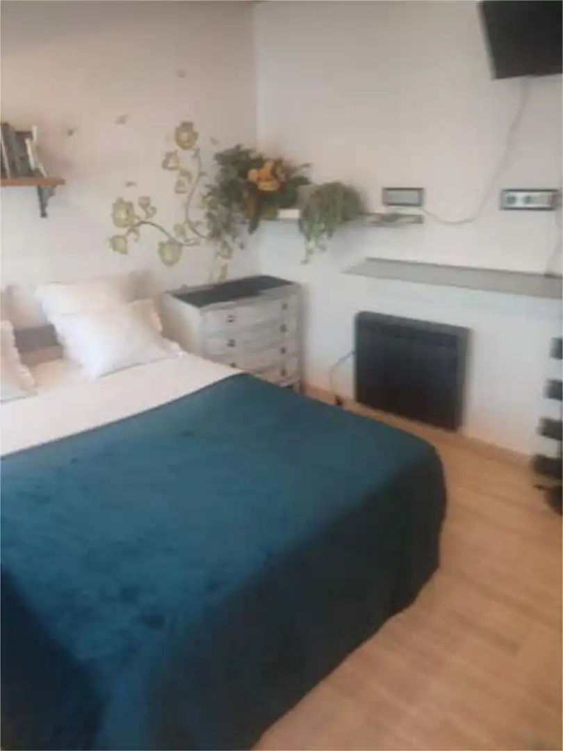Bedroom of Apartments for rent in  Palma de Mallorca  with Heating, Terrace and Storage room