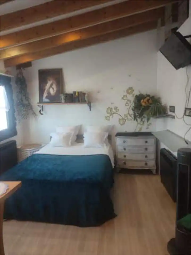 Bedroom of Apartments for rent in  Palma de Mallorca  with Heating, Terrace and Storage room
