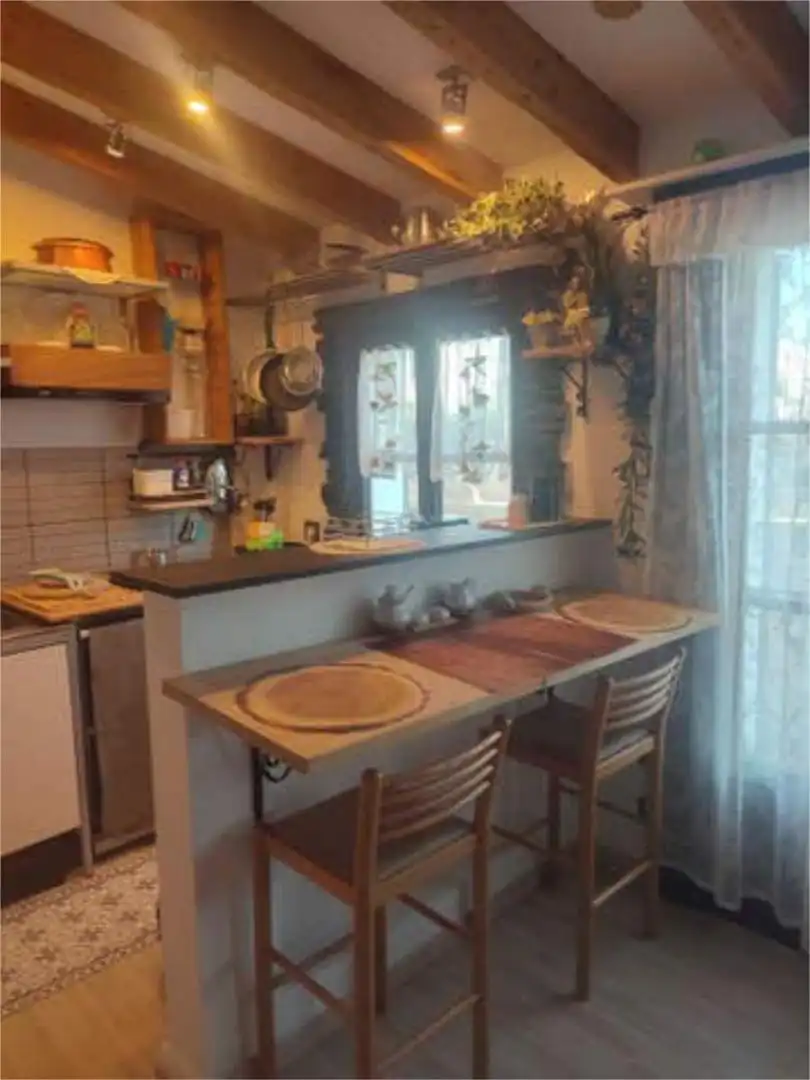 Kitchen of Apartments for rent in  Palma de Mallorca  with Heating, Terrace and Storage room