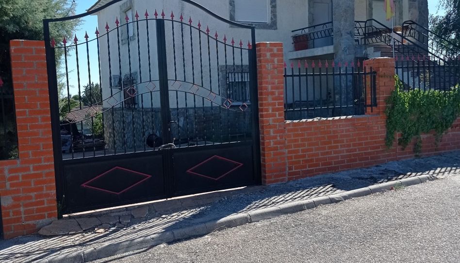 Piso en venta en Calle Castillo Manzanares el Real, 72, Escalona, Toledo - imagen 1 Foto 1 de Piso en venta en Calle Castillo Manzanares el Real, 72, Escalona, Toledo