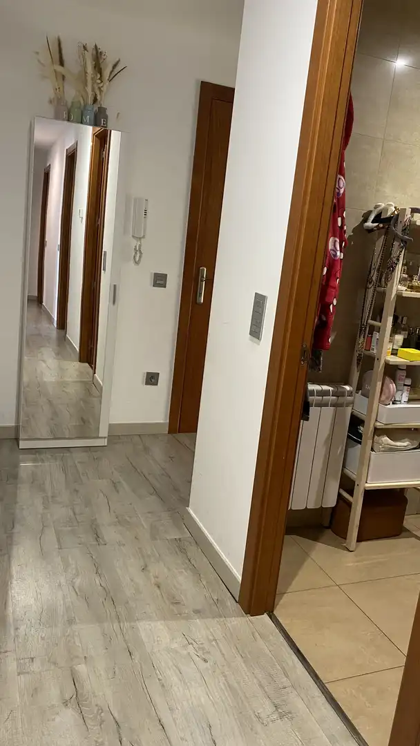 Wohnung zum Verkauf in Travessera Alt, 123, Juneda Wohnung zum Verkauf in Juneda mit Klimaanlage, Heizung und Parkett