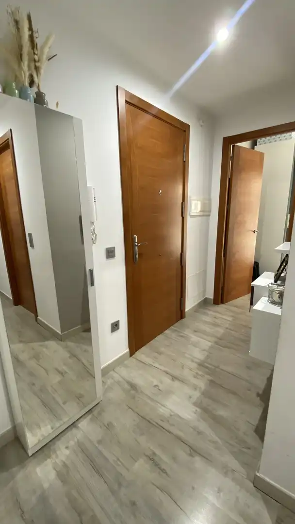 Wohnung zum Verkauf in Travessera Alt, 123, Juneda Wohnung zum Verkauf in Juneda mit Klimaanlage, Heizung und Parkett