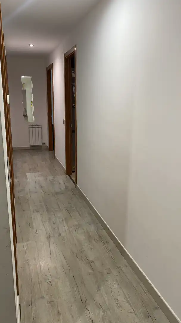 Wohnung zum Verkauf in Travessera Alt, 123, Juneda Wohnung zum Verkauf in Juneda mit Klimaanlage, Heizung und Parkett