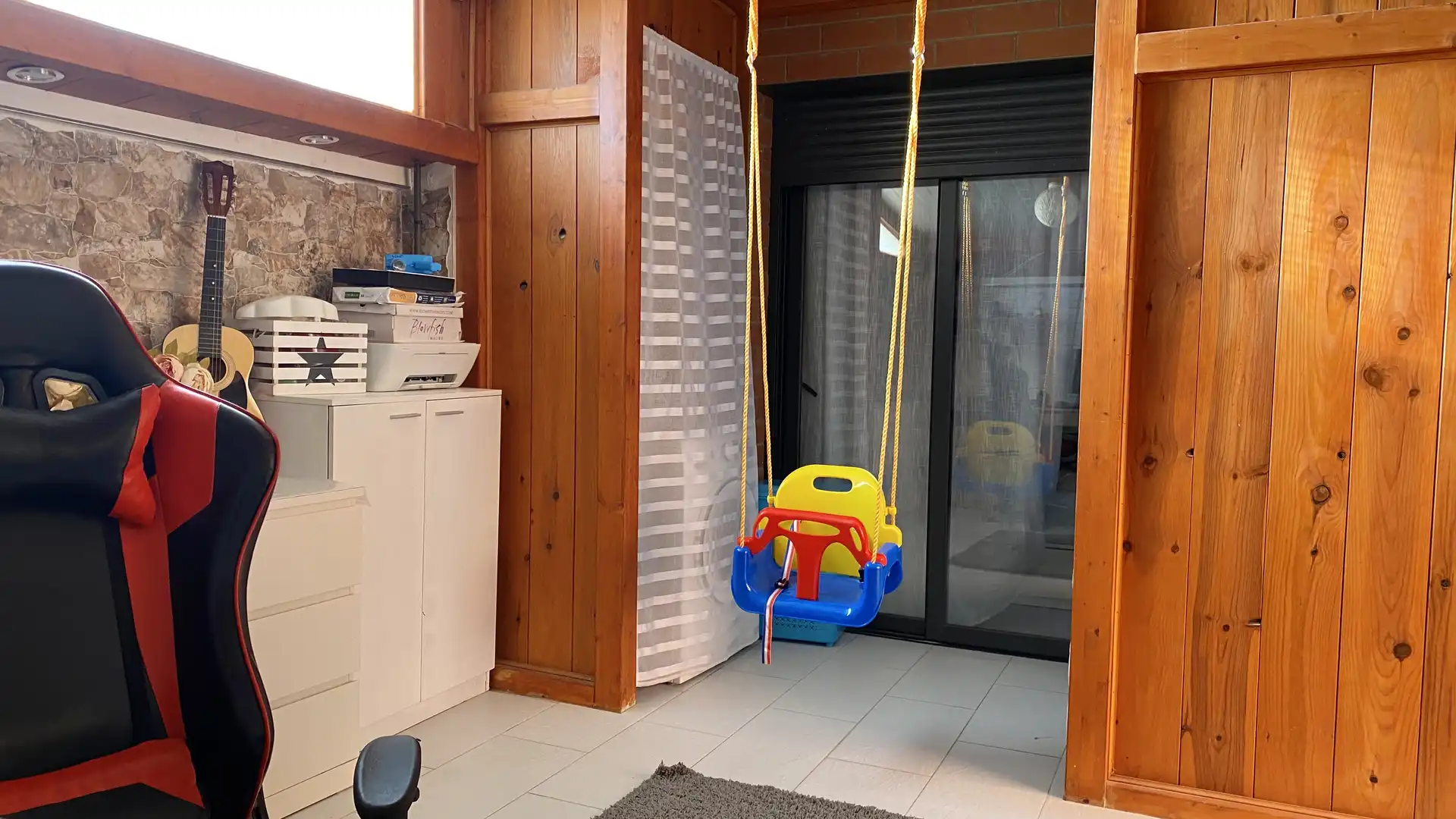 Wohnung zum Verkauf in Travessera Alt, 123, Juneda Wohnung zum Verkauf in Juneda mit Klimaanlage, Heizung und Parkett