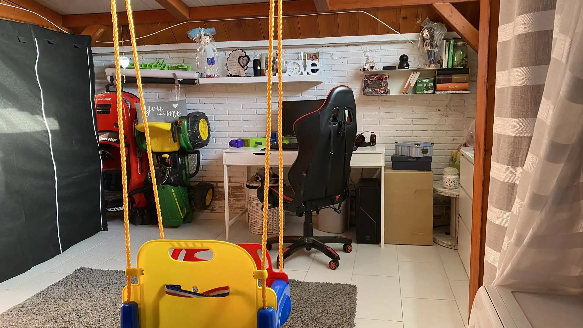 Wohnung zum Verkauf in Travessera Alt, 123, Juneda Wohnung zum Verkauf in Juneda mit Klimaanlage, Heizung und Parkett