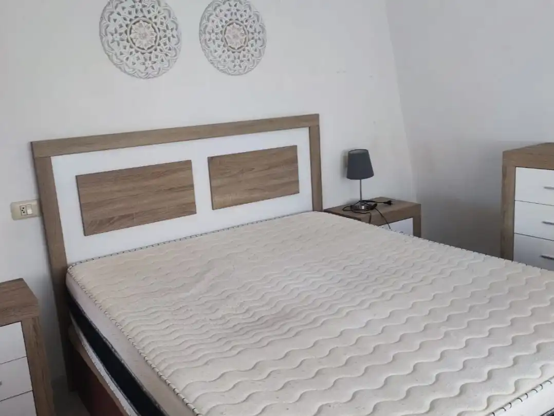 Piso de alquiler en PO-551, 14, Bueu
