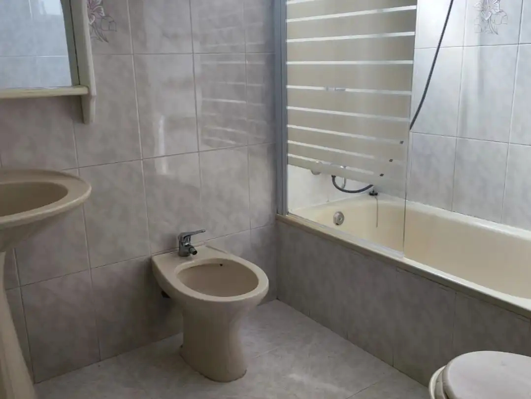 Piso de alquiler en PO-551, 14, Bueu