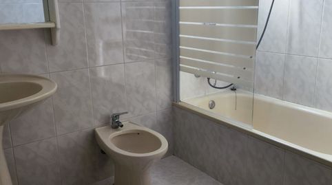 Foto 5 de Piso de alquiler en Po-551, 14, Bueu, Pontevedra