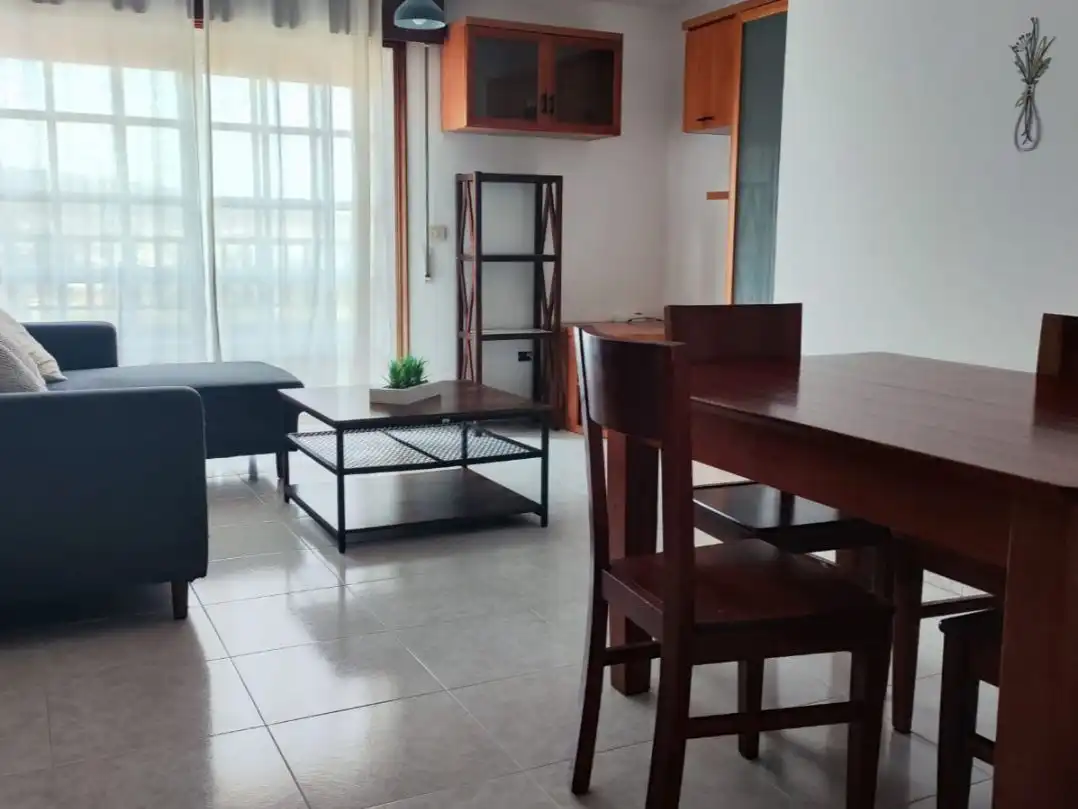 Piso de alquiler en PO-551, 14, Bueu