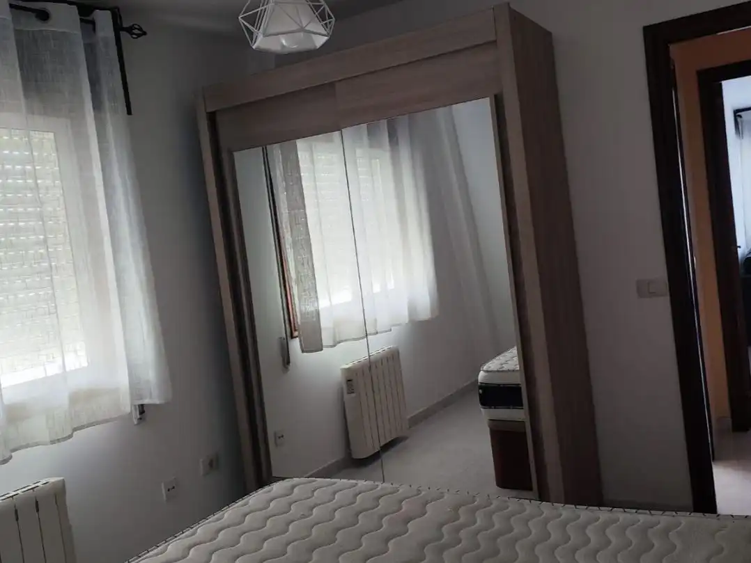Piso de alquiler en PO-551, 14, Bueu