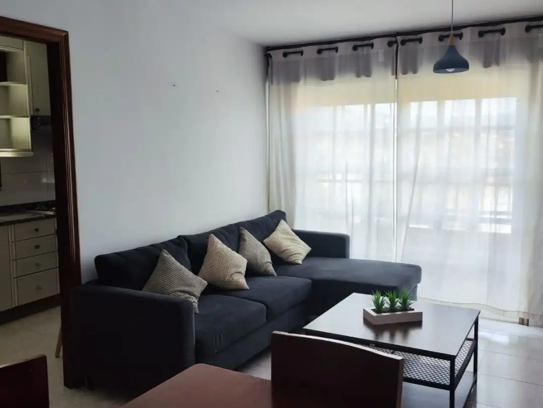 Piso de alquiler en PO-551, 14, Bueu