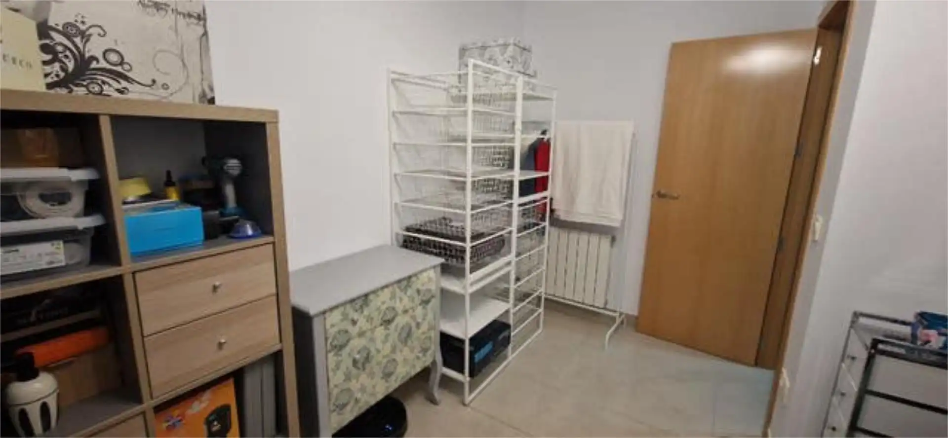 Apartament de lloguer en Don Benito amb Calefacció i Moblat