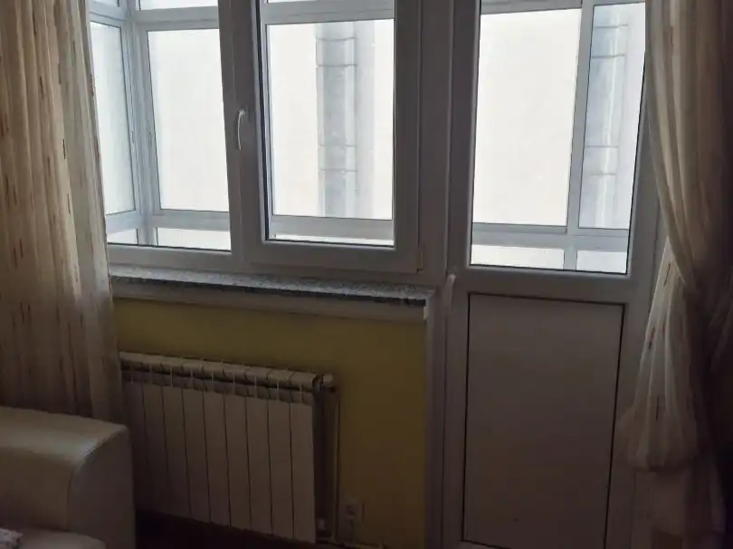 Terrasse von Wohnung zum Verkauf in Lugo Capital mit Balkon