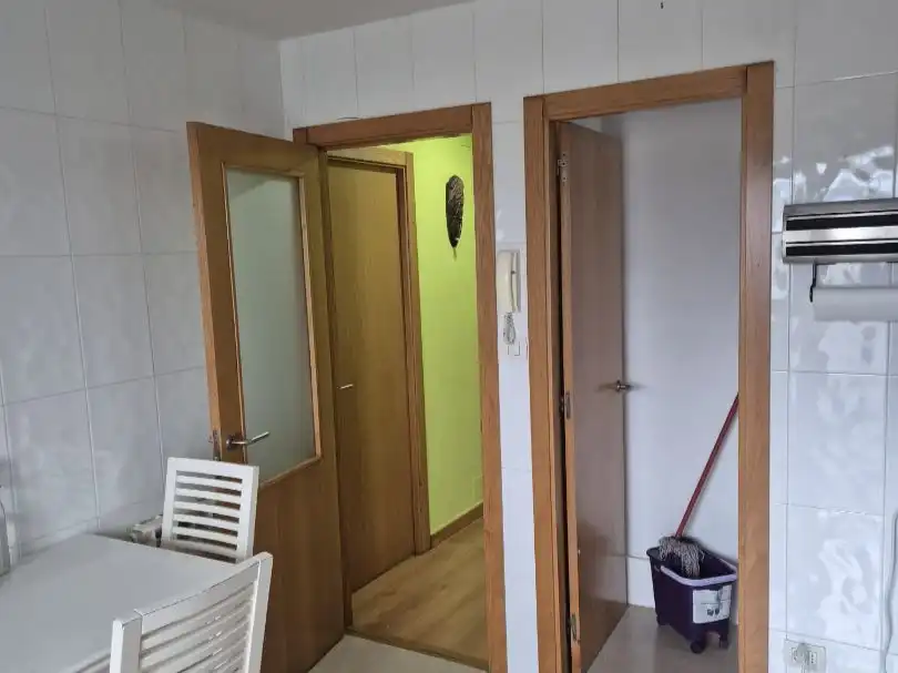 Wohnung zum Verkauf in Lugo Capital mit Balkon