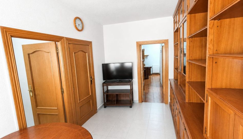Piso en venta en Calle de Gregorio Donas, 10, Pueblo Nuevo, Madrid Capital - imagen 1 Foto 1 de Piso en venta en Calle de Gregorio Donas, 10, Pueblo Nuevo, Madrid Capital