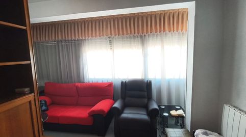 Piso en venta en Calle de Gregorio Donas, 10, Pueblo Nuevo, Madrid Capital - imagen 3 Foto 3 de Piso en venta en Calle de Gregorio Donas, 10, Pueblo Nuevo, Madrid Capital