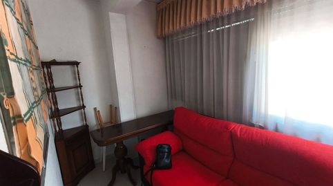 Piso en venta en Calle de Gregorio Donas, 10, Pueblo Nuevo, Madrid Capital - imagen 4 Foto 4 de Piso en venta en Calle de Gregorio Donas, 10, Pueblo Nuevo, Madrid Capital