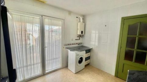 Foto 5 de Pis de lloguer a Calle Altozano Bernardino Martínez, 1, Andújar, Jaén