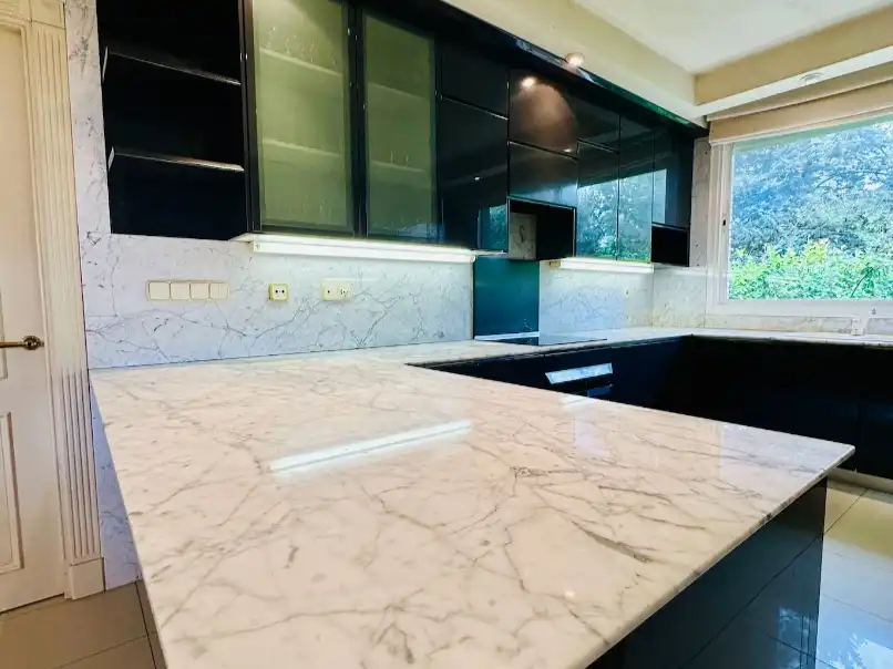 Flat for sale in Calle del Cisne, 1, Ciudalcampo Kitchen of Flat for sale in Ciudalcampo with Air Conditioner, Heating and Private garden