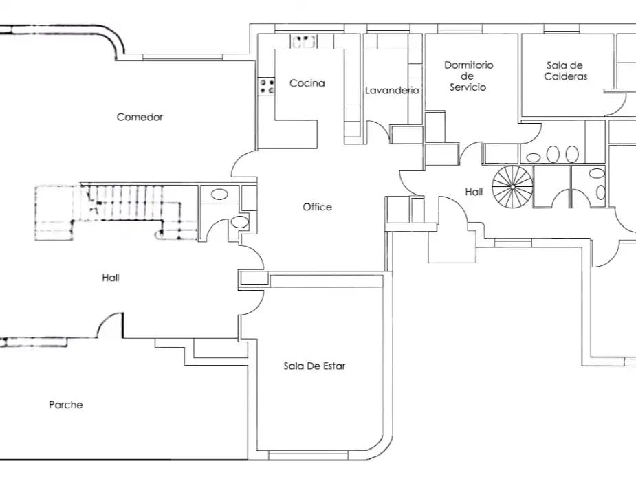 Flat for sale in Calle del Cisne, 1, Ciudalcampo Flat for sale in Ciudalcampo with Air Conditioner, Heating and Private garden