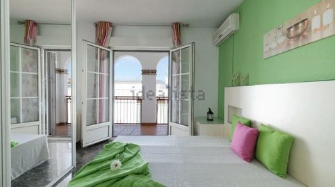 Foto 3 de Casa adosada en venta en Calle Felix Rodriguez de la Fue, 12, Barrio de Zaidín, Granada Capital