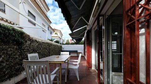 Foto 4 de Casa adosada en venta en Calle Felix Rodriguez de la Fue, 12, Barrio de Zaidín, Granada Capital