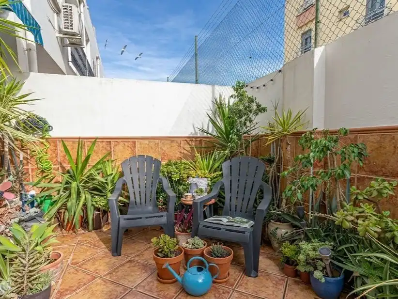 Detached homes for sale in Calle Castilla, 12, Cruz de Humilladero Detached homes for sale in Calle Castilla, 12, Cruz de Humilladero