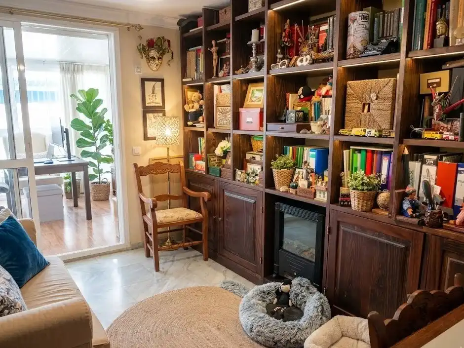 Detached homes for sale in Calle Castilla, 12, Cruz de Humilladero Detached homes for sale in Calle Castilla, 12, Cruz de Humilladero