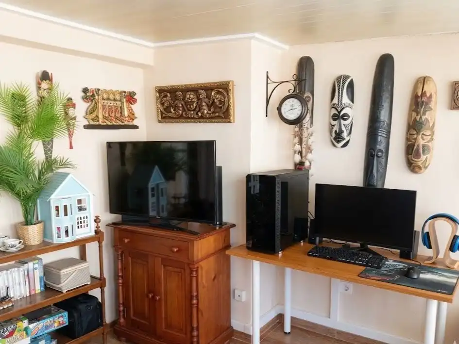 Detached homes for sale in Calle Castilla, 12, Cruz de Humilladero Detached homes for sale in Calle Castilla, 12, Cruz de Humilladero
