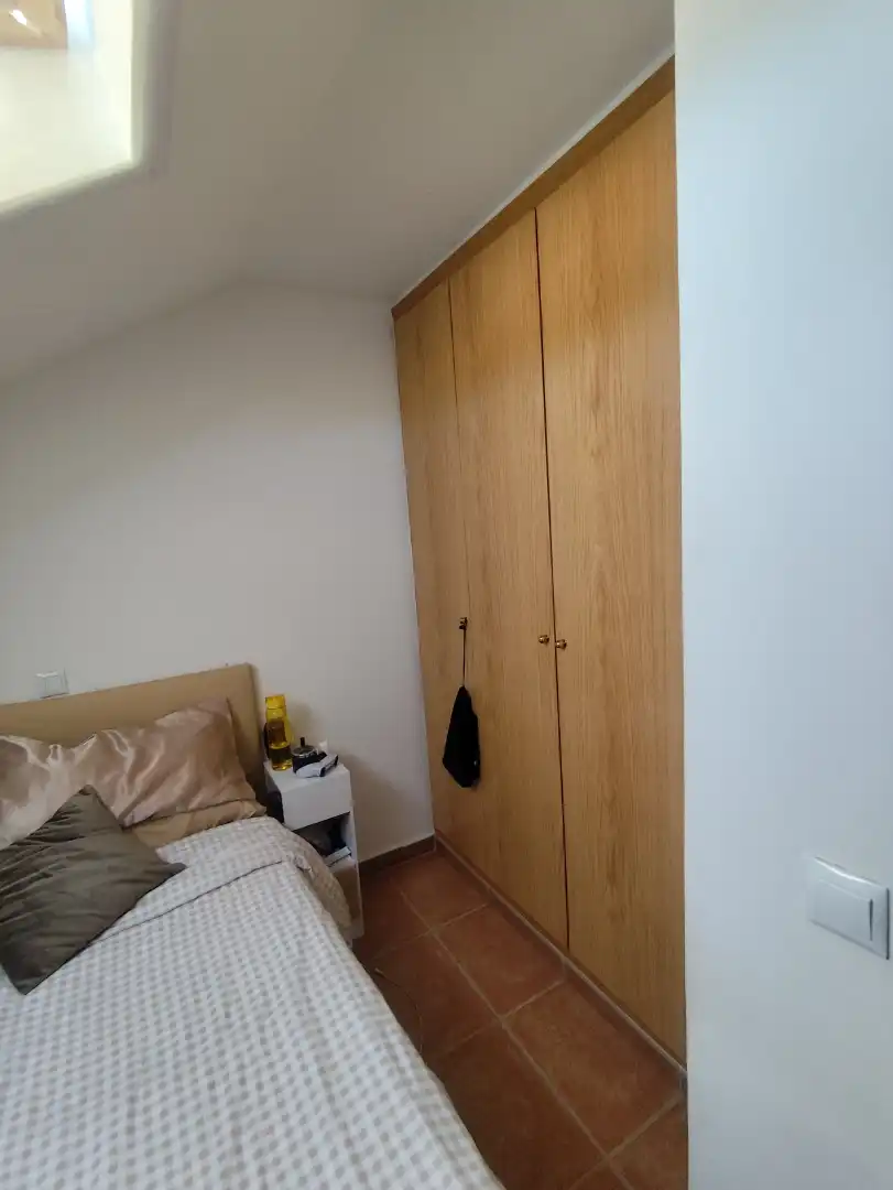 Dormitori de Pis en venda en Anchuelo amb Aire condicionat