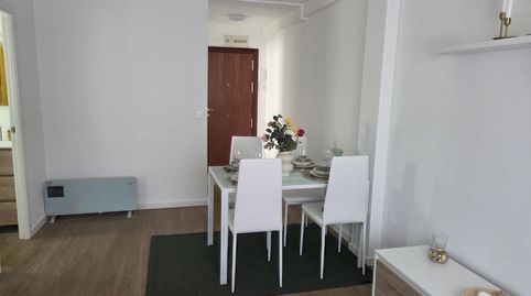Foto 3 de Piso de alquiler en Calle Algorta, 6, Medina de Pomar, Burgos
