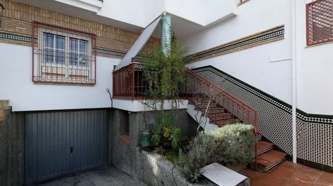 Detached homes for sale in Calle Felix Rodriguez de la Fue, 12, Barrio de Zaidín, Granada Capital - image 2 Photo 2 of Detached homes for sale in Calle Felix Rodriguez de la Fue, 12, Barrio de Zaidín, Granada Capital