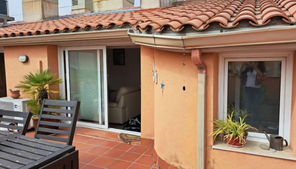 Flat for sale in Carrer del Dibuixant Avellaneda, 4, Zona Esportiva, Terrassa - image 1 Photo 1 of Flat for sale in Carrer del Dibuixant Avellaneda, 4, Zona Esportiva, Terrassa