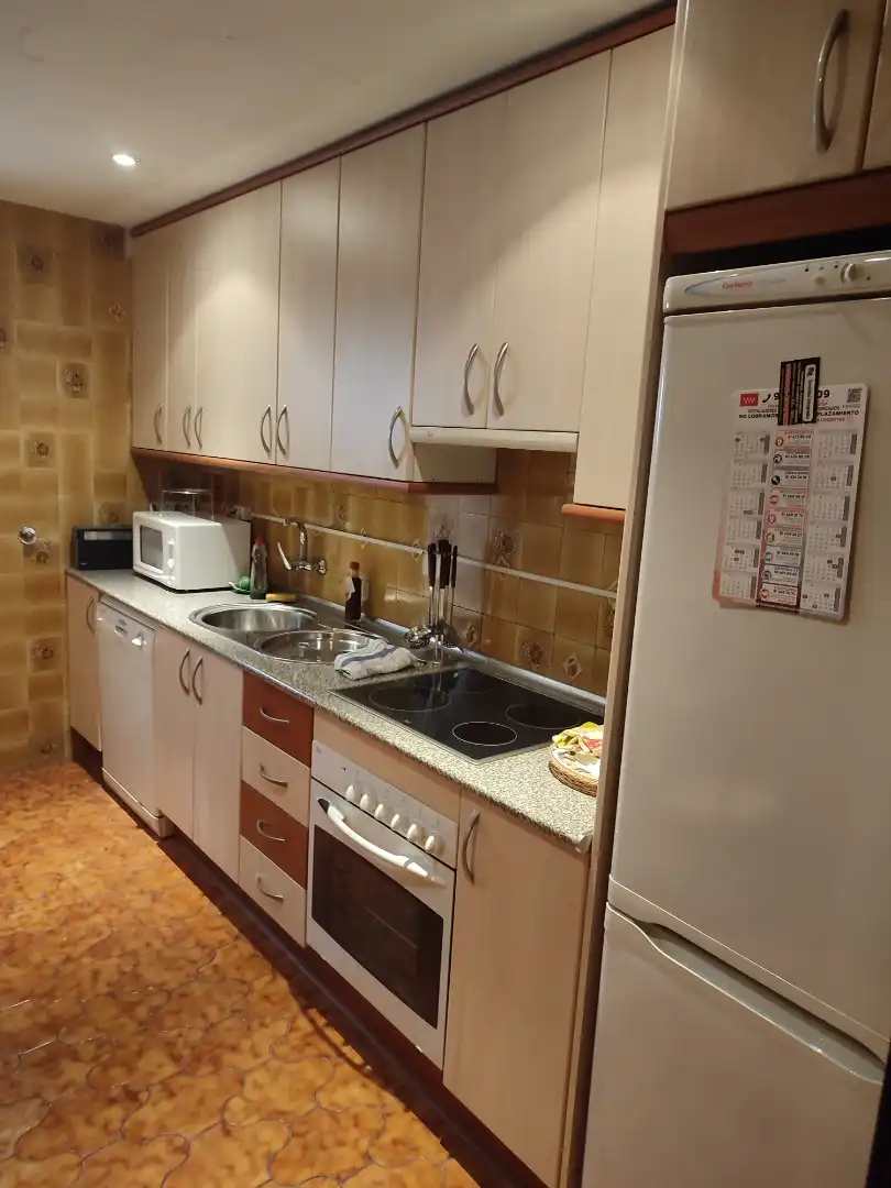 Flat for rent in Calle de Jesús del Gran Poder, 35, Almendrales