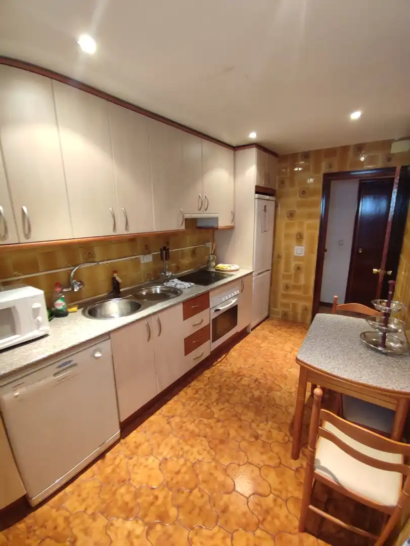 Flat for rent in Calle de Jesús del Gran Poder, 35, Almendrales